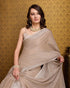 Vasthrlay Cotton Unstitched Saree