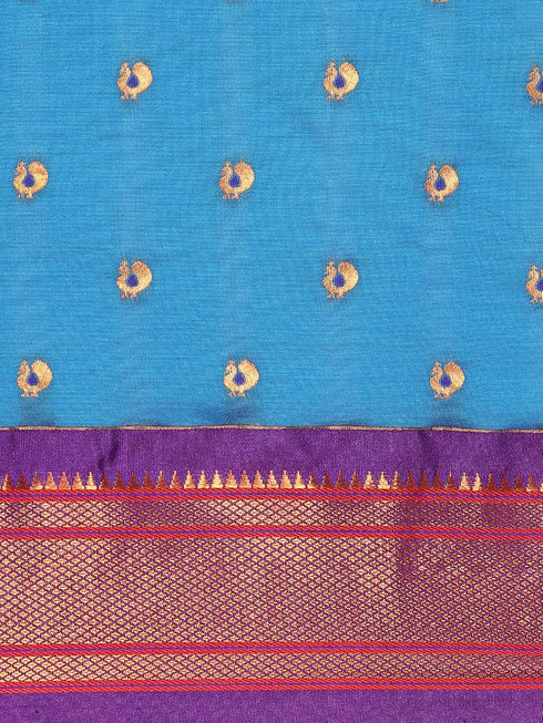 Vasthrlay Maharani Bottle Saree