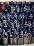 Vasthrlay Kashmiri Saree Unstitched