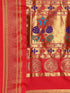 Vasthrlay Maharani Bottle Saree