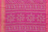 Vasthrlay Printed Yellow Jetpuri Ethnic Wear
