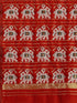 Vasthrlay Banarasi Light Saree