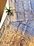 Vasthrlay Kanjivaram Paithani Weaving