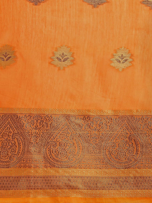 Vasthrlay Printed Exclusive Saree