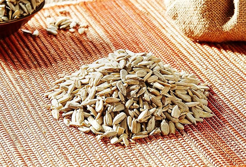 Vedaka Premium Sunflower Whole Seeds