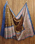 Vasthrlay Saree Traditional Kalamkari Printed Designer