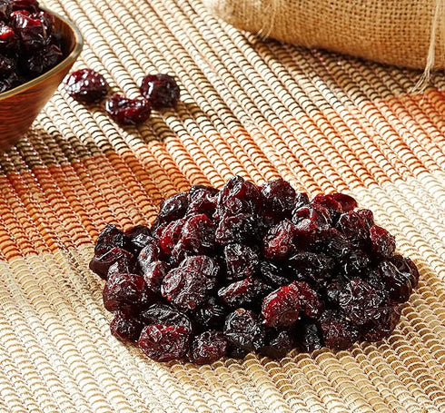 Vedaka Premium Cranberries