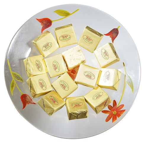 Evergreen MEWA Bites-Assorted 500 Grams