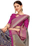 Vasthrlay Banarasi Weaving Saree