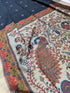 Vasthrlay Extraordinary Kalamkari Printed