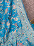 Vasthrlay Banarasi Woven Saree