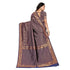 Vasthrlay Kanjivaram Unstitched Saree