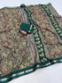 Vasthrlay Kashmiri Beautiful Weaving