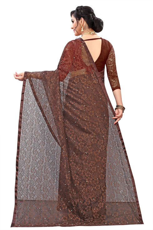 Vasthrlay Saree