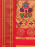 Vasthrlay Maharani Bottle Saree