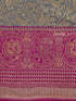 Vasthrlay Banarasi Weaving Saree