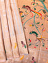 Vasthrlay Kanjivaram Paithani Weaving