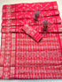Vasthrlay Tussar Silk Saree