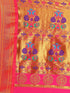 Vasthrlay Paithani Bottle Saree