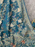 Vasthrlay Banarasi Woven Saree