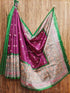 Vasthrlay Saree Traditional Kalamkari Printed Designer