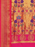 Vasthrlay Paithani Bottle Saree