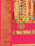 Vasthrlay Paithani Bottle Saree