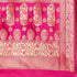 Vasthrlay Textile Kanjivaram Unstitched Rani Free Ethnic Wear