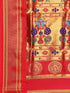 Vasthrlay Maharani Bottle Saree