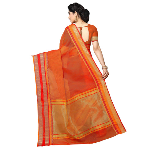 Vasthrlay Unstitched Saree