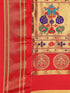Vasthrlay Maharani Bottle Saree
