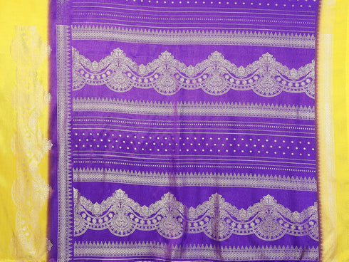 Vasthrlay Blouse Traditional Az Ys Foil Ethnic Wear