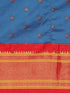Vasthrlay Paithani Bottle Saree