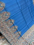 Vasthrlay Kalamkari Floral Designer