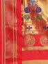 Vasthrlay Maharani Bottle Saree