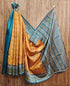 Vasthrlay Silk Saree Bandhani