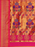 Vasthrlay Paithani Bottle Saree