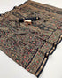 Vasthrlay Tussar Saree Floral