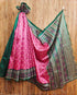 Vasthrlay Silk Saree Bandhani