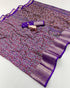 Vasthrlay Silk Saree Designer
