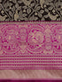 Vasthrlay Banarasi Weaving Saree