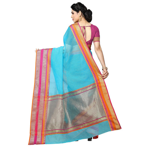 Vasthrlay Textile Manipuri Cotton Ethnic Wear
