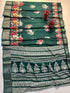 Vasthrlay Saree Digital Print
