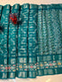 Vasthrlay Tussar Silk Saree