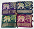 Vasthrlay Tussar Kalamkari Designer