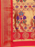 Vasthrlay Maharani Bottle Saree