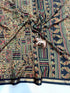 Vasthrlay Silk Saree Kalamkari