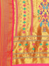 Vasthrlay Paithani Bottle Saree