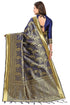 Vasthrlay Banarasi Saree