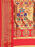 Vasthrlay Maharani Bottle Saree